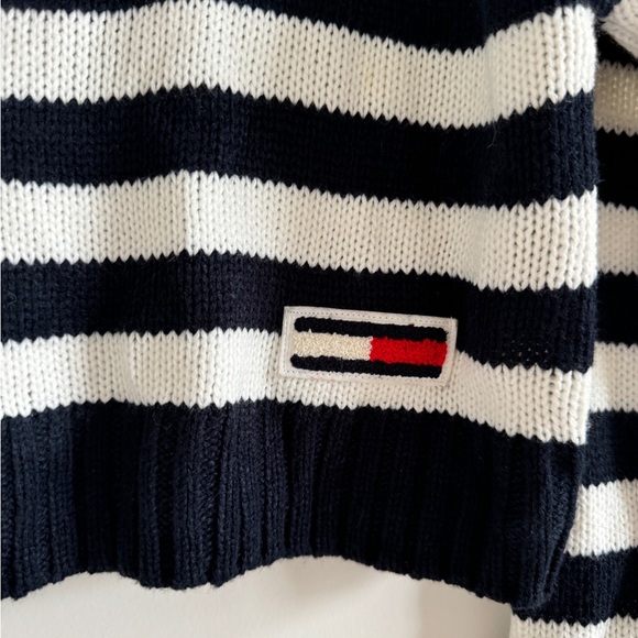 Sweater Tommy Hilfiger NWOT - Picture 3 of 6